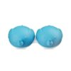Unicornlens Blue Elephant Lens Case - - Colored Contact Lenses , Colored Contacts , Glasses
