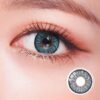 Unicornlens Max Elegance Tri-Tone Gray Colored Contacts - Contact Lenses - Colored Contact Lenses , Colored Contacts , Glasses