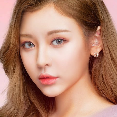 Unicornlens Hollywood Pop Turquoise Blue Colored Contacts - Colored Contacts - Colored Contact Lenses , Colored Contacts , Glasses