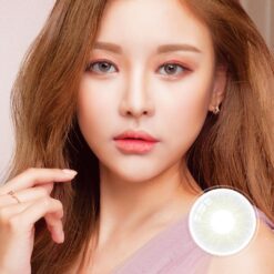Unicornlens Hollywood Pop Persian Gray Colored Contacts - Colored Contacts - Colored Contact Lenses , Colored Contacts , Glasses