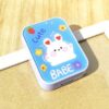 Unicornlens Blue Pals: Cute Babe Lens Travel Kit - - Colored Contact Lenses , Colored Contacts , Glasses