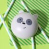 Unicornlens Cartoon Contact Lens Travel Kit (Panda Bear) - - Colored Contact Lenses , Colored Contacts , Glasses