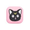 Unicornlens Luna Cat Lens Travel Kit (Pink) - - Colored Contact Lenses , Colored Contacts , Glasses
