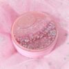Unicornlens Glitter Lens Travel Kit (Pink) - - Colored Contact Lenses , Colored Contacts , Glasses
