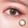 Unicornlens Standard Luminous Brown Contact Lenses - Contact Lenses - Colored Contact Lenses , Colored Contacts , Glasses
