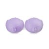Unicornlens Purple Elephant Lens Case - - Colored Contact Lenses , Colored Contacts , Glasses